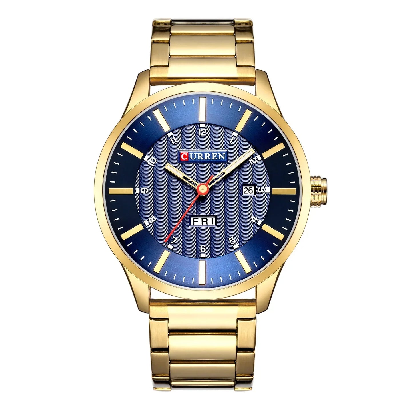 CURREN 8316 Men's Watch